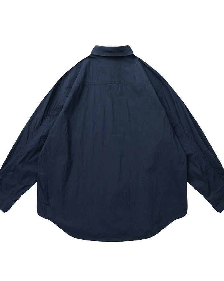 Hawthorne Utility overshirt