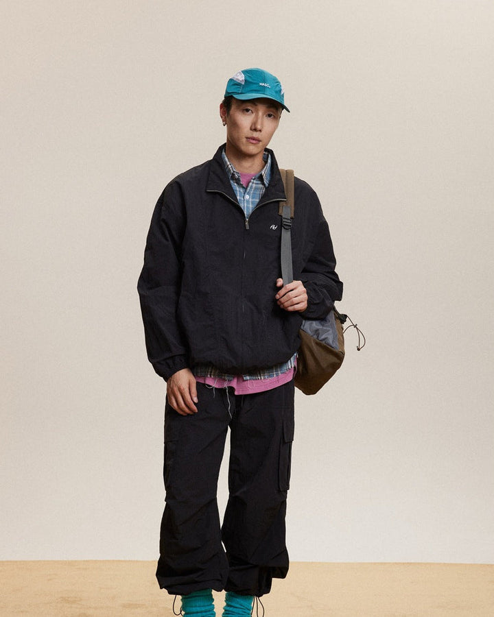 Aeroform Light Track Jakna 