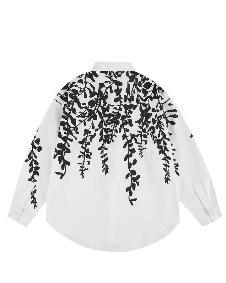 Radna košulja Ashbourne