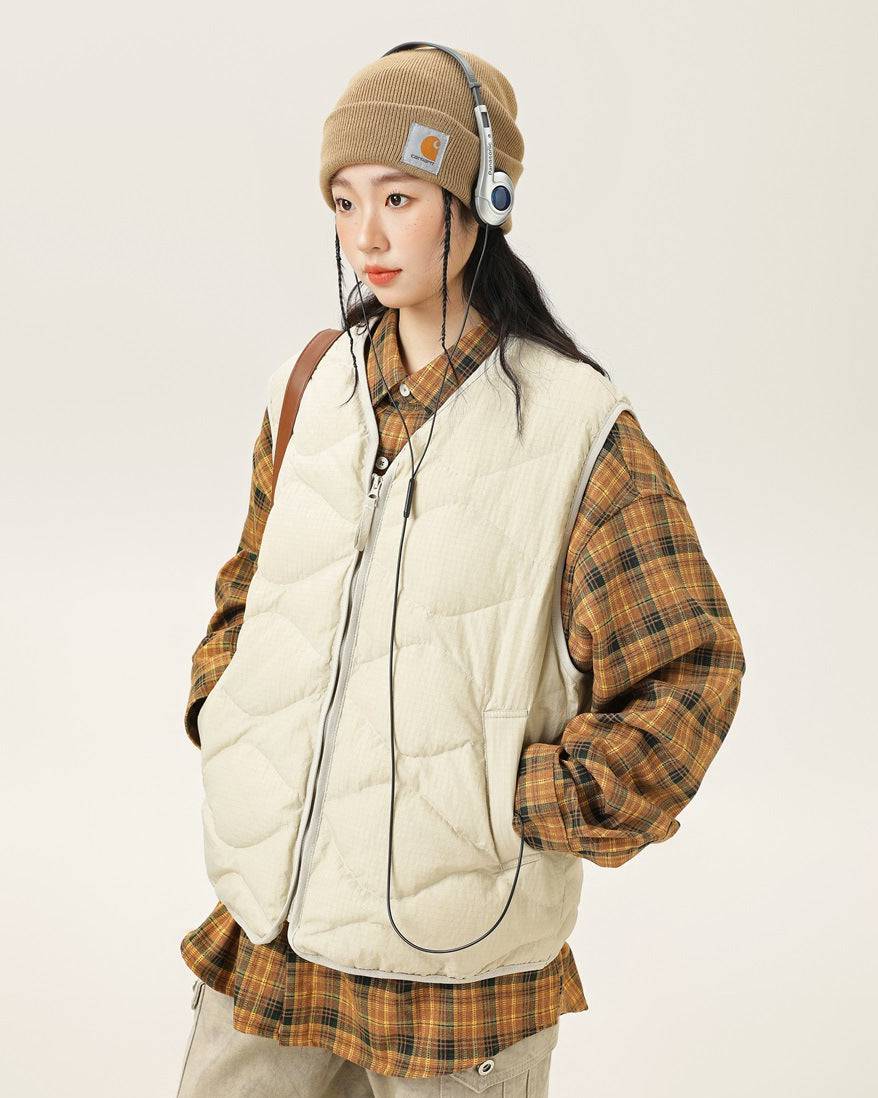 Arden Prsluk s Oblogom