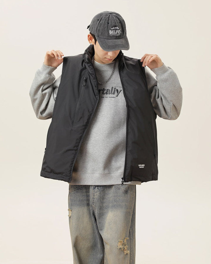 Haven Down praktični prsluk 