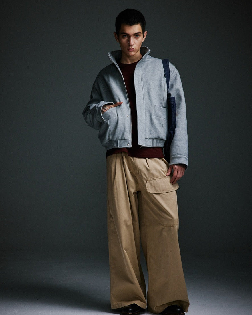 Nordijska Loft Jakna 