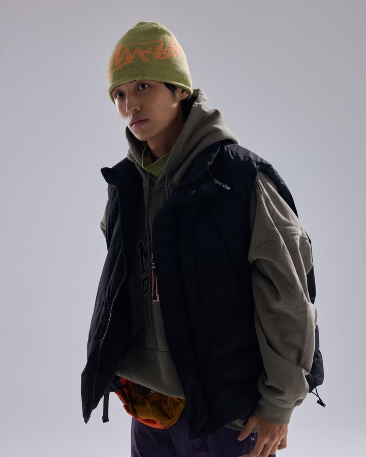 Prsluk za teretne aktivnosti Summit 