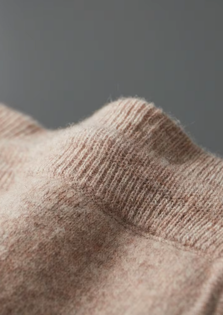 NOBA VUNENE LEŽERNE HLAČE