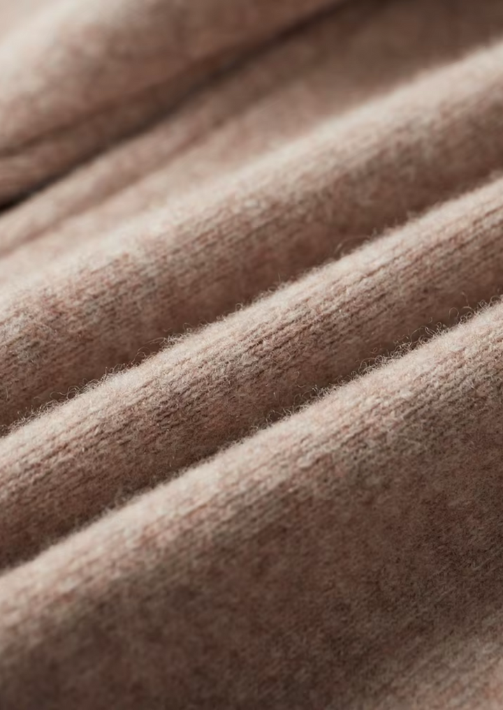 NOBA VUNENE LEŽERNE HLAČE