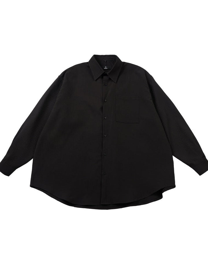 Košulja od Seersuckera