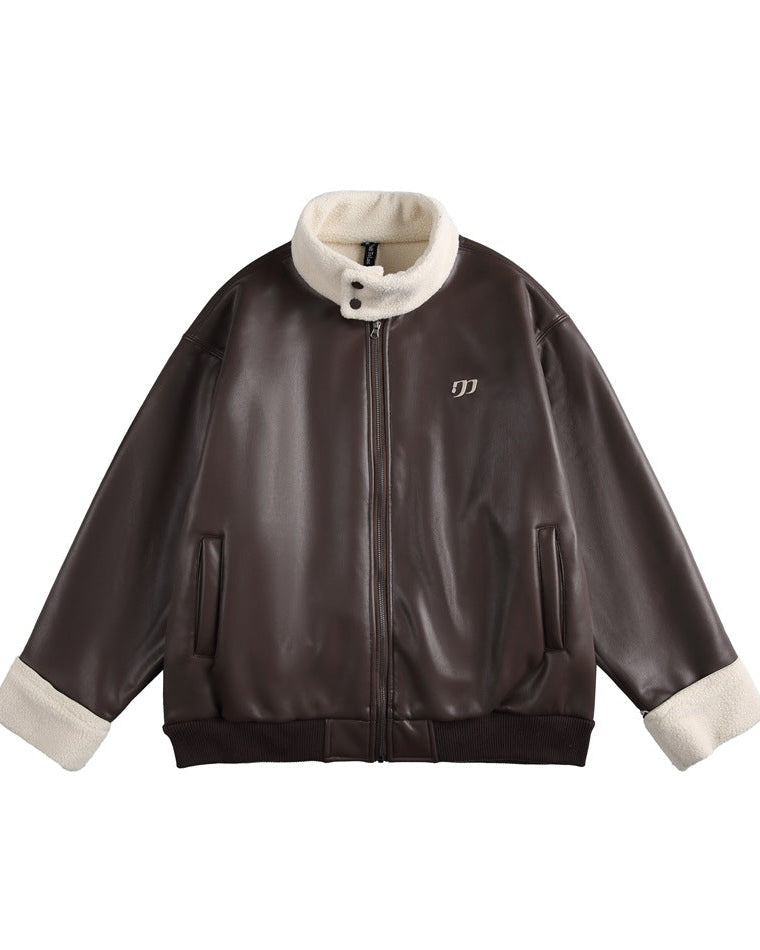 Zimski kaput Furline PU 