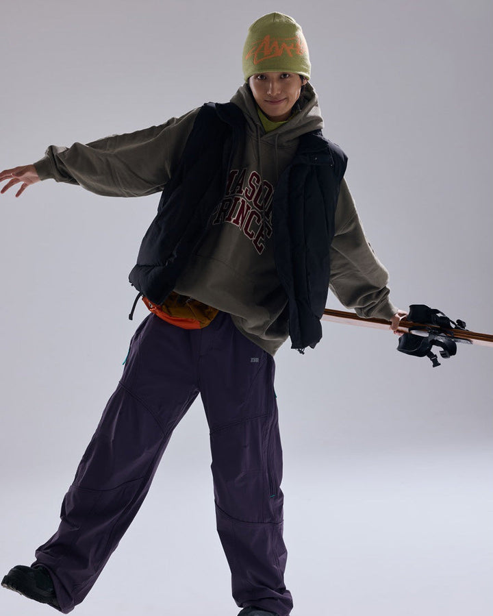 Prsluk za teretne aktivnosti Summit 