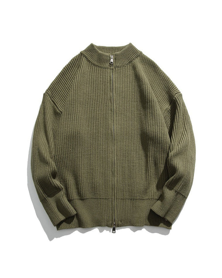 Horizon Weave kardigan