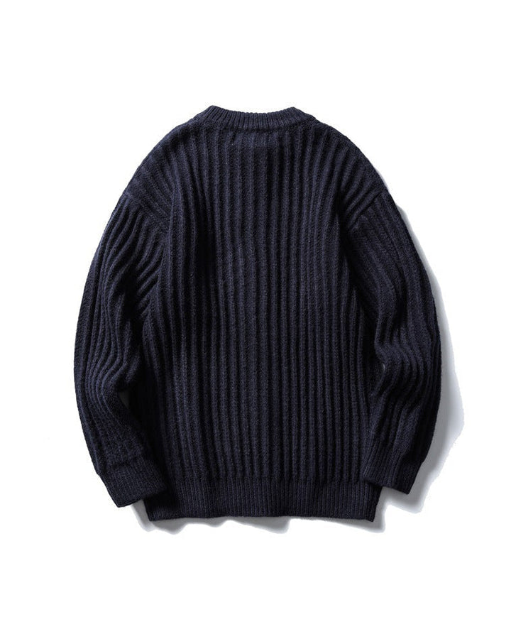 Kardigan džemper Strata Weave 