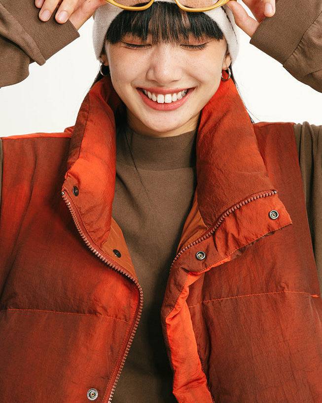 Arktički donji Prsluk 