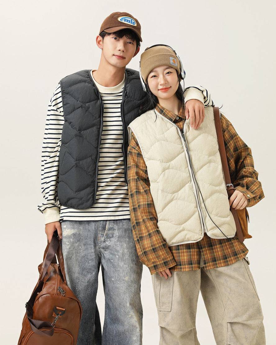 Arden Prsluk s Oblogom