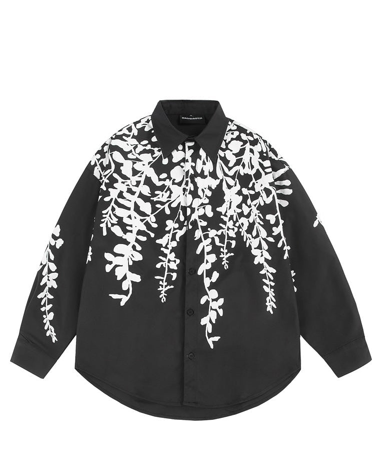 Radna košulja Ashbourne