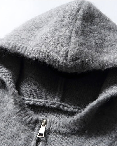 Arcloom Pleteni Kardigan