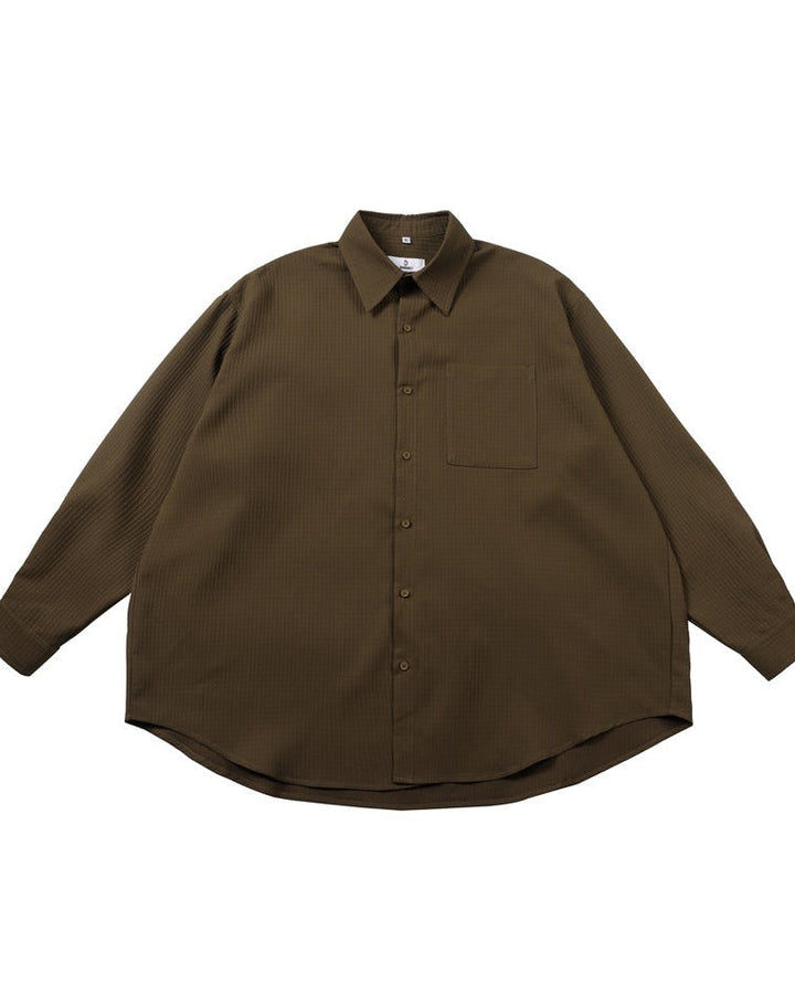 Košulja od Seersuckera