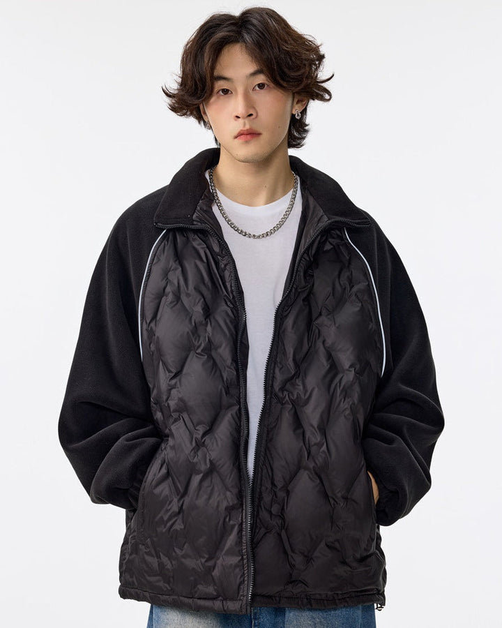 Jakna od dolje Diamond Horizon 