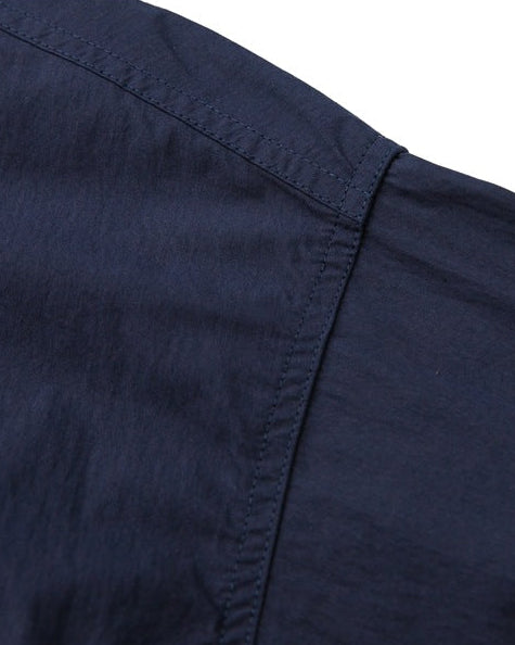 Harborloom Utility Overshirt