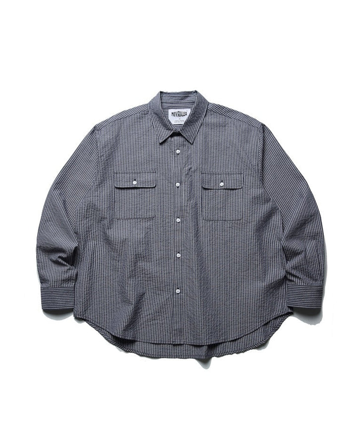 Stratus College Overshirt