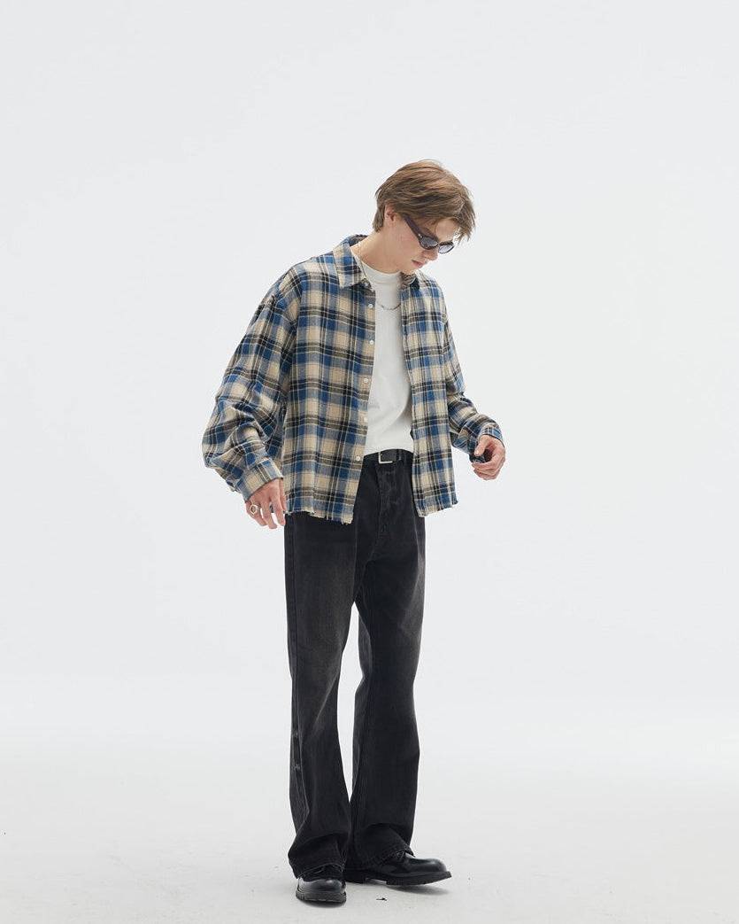 Westbrook Flare Traperice