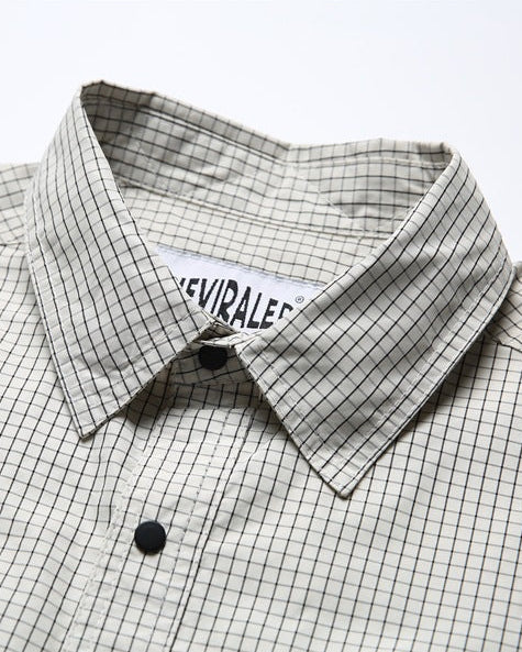 Košulja s kariranim uzorkom Redwood