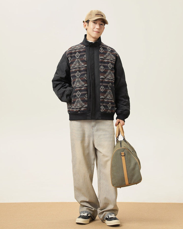 Jakna s perjem Ethnic Horizon 