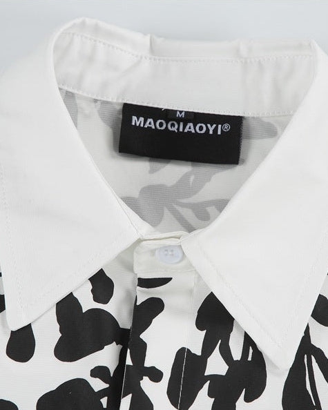 Radna košulja Ashbourne