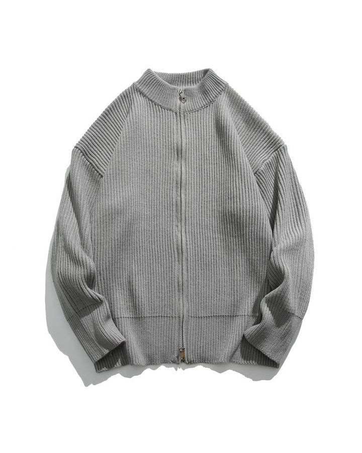 Horizon Weave kardigan