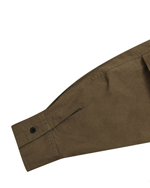 Asher Lapel Košulja 