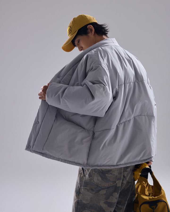 Zenline podstavljeni kaput 