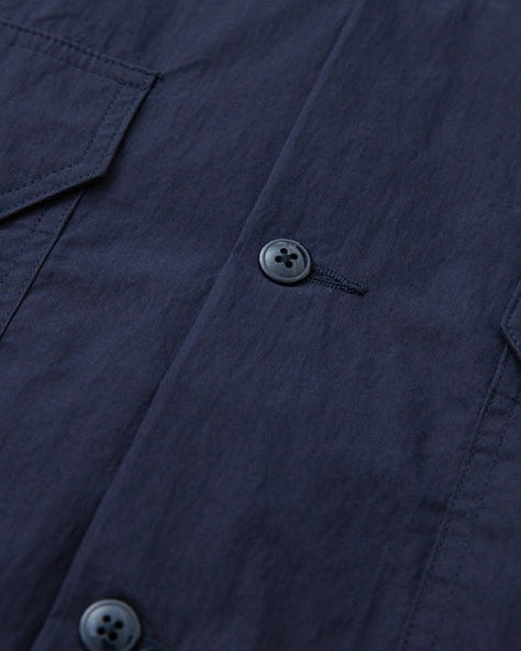 Harborloom Utility Overshirt
