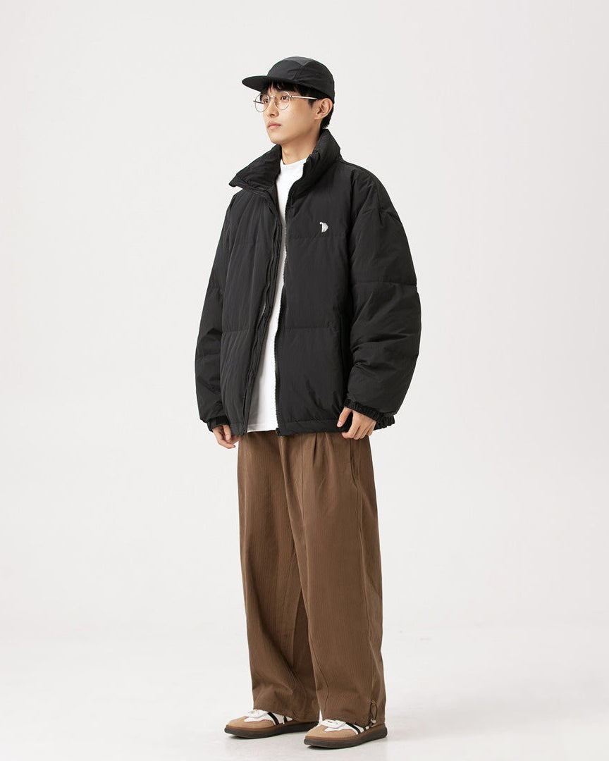 Nordijski Loft Down Kaput 