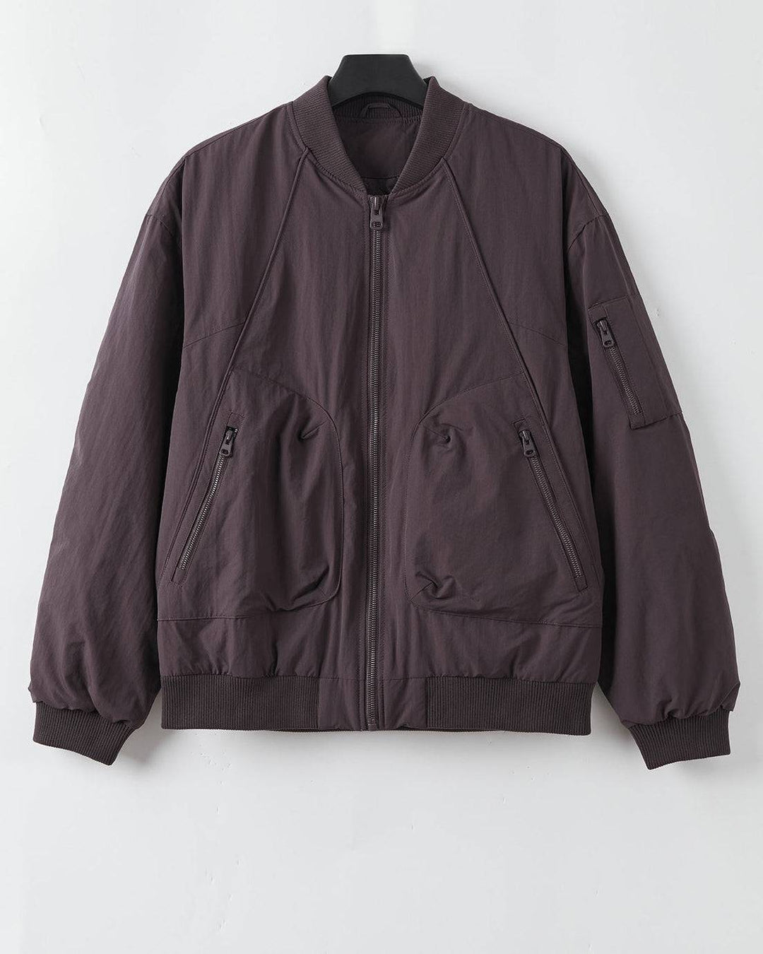 Hartswell Ridge Baseball Jakna s Perjem