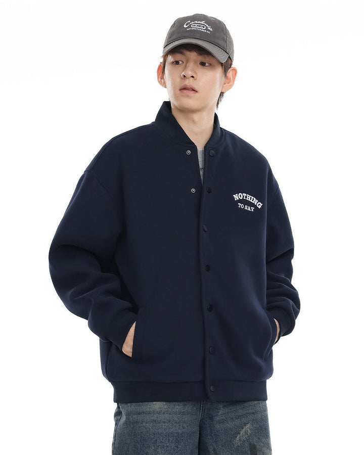 Jakna Collegiate Ease 