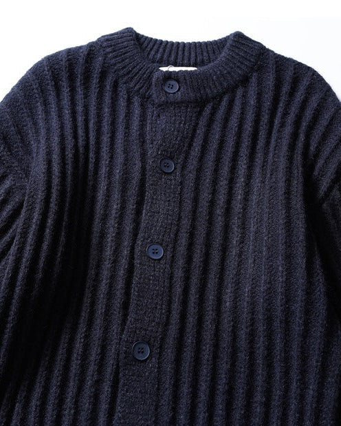 Kardigan džemper Strata Weave 