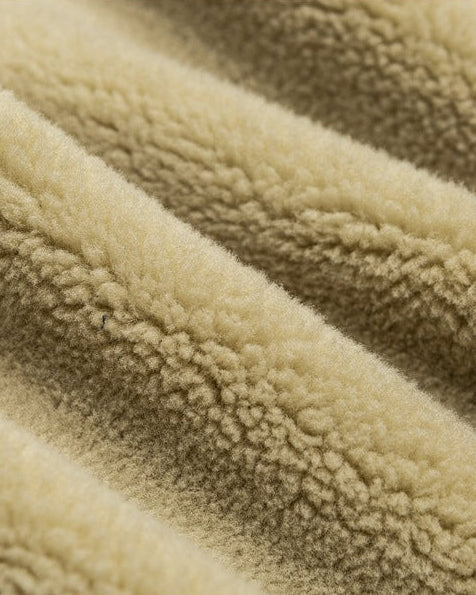 Zimski PU Padded Kaput