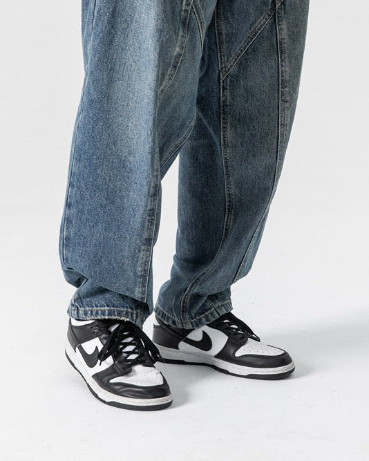 Contour Taper Traperice