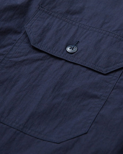 Harborloom Utility Overshirt