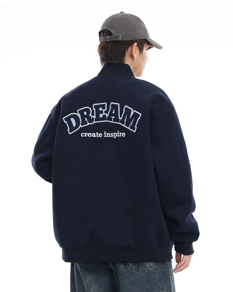 Jakna Collegiate Ease 