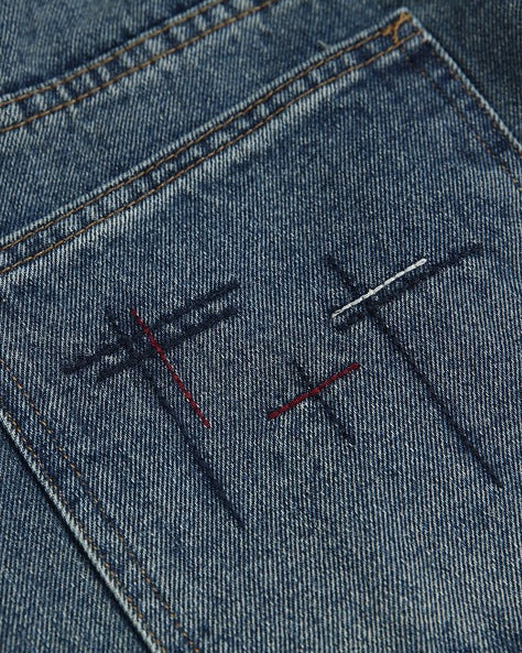 Traperice s konturama i sužavanjem 