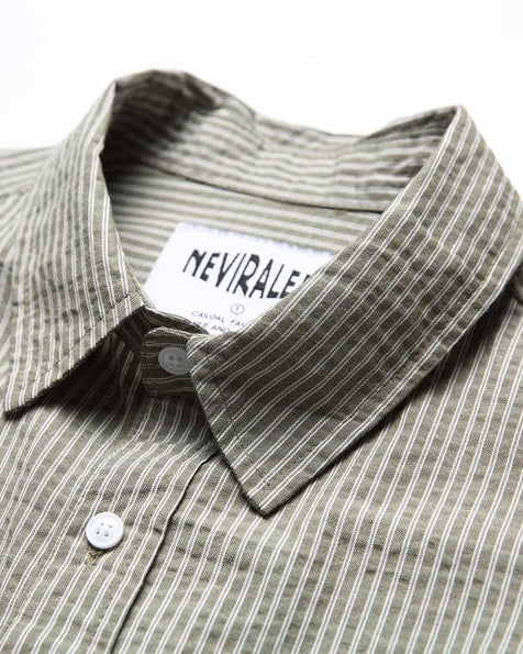 Stratus College Overshirt