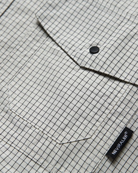 Košulja s kariranim uzorkom Redwood