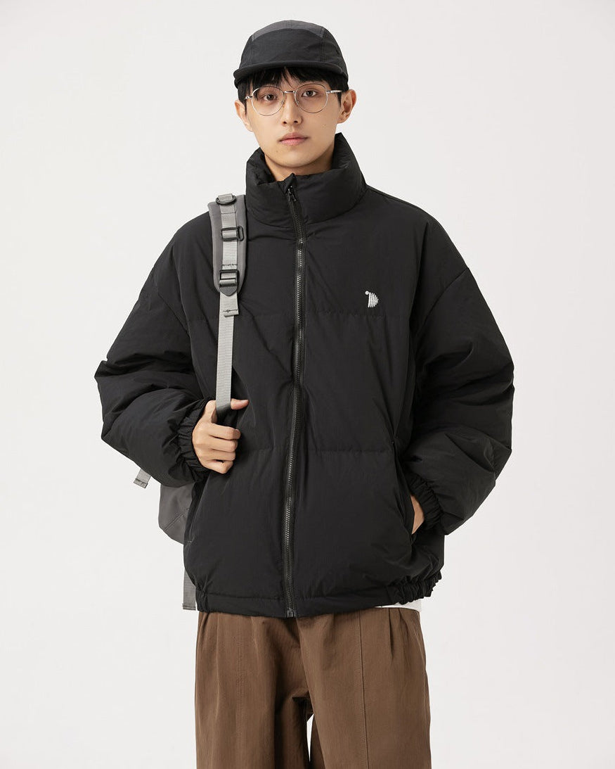 Nordijski Loft Down Kaput 