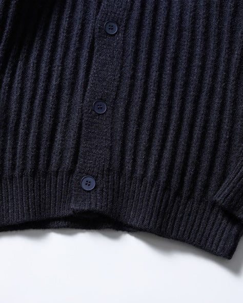 Kardigan džemper Strata Weave 