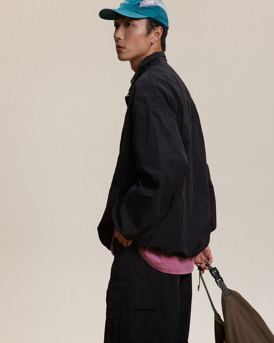 Aeroform Light Track Jakna 