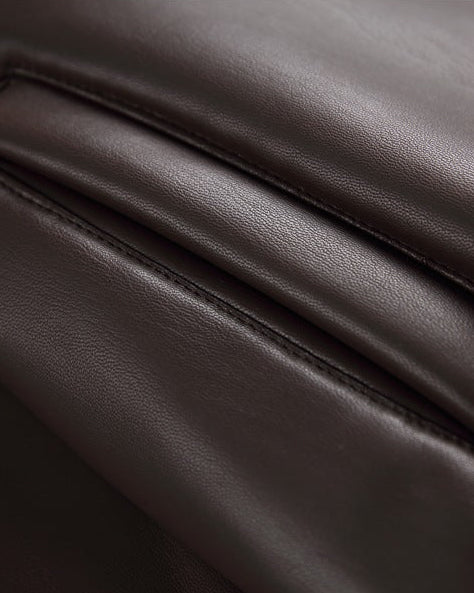 Zimski kaput Furline PU 