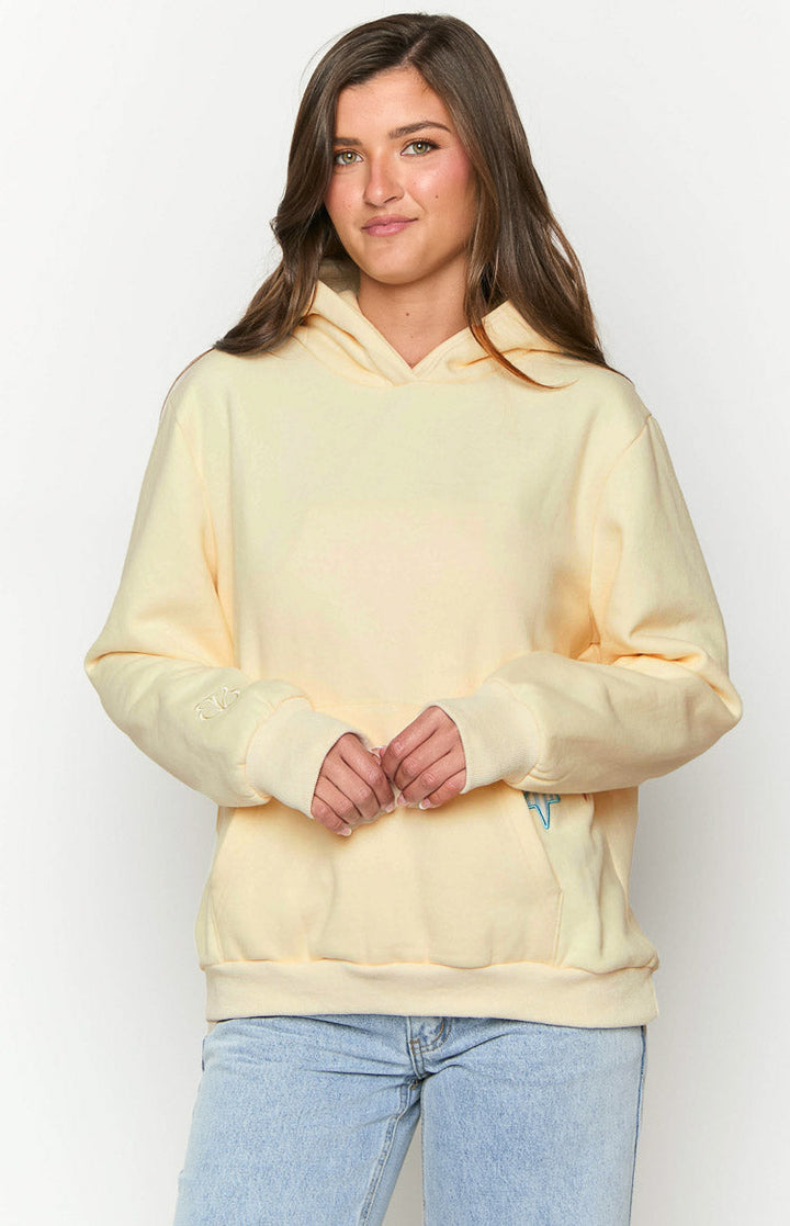 Kremasti Star Hoodie