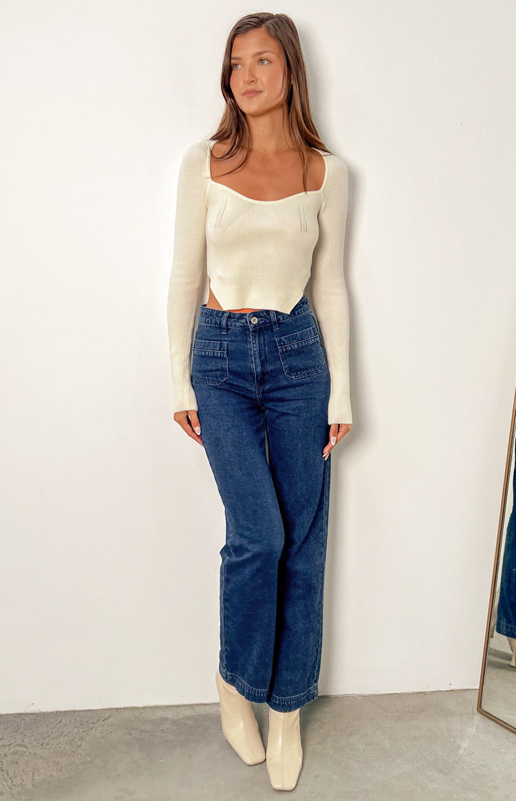 Blayke tamnoplave traperice