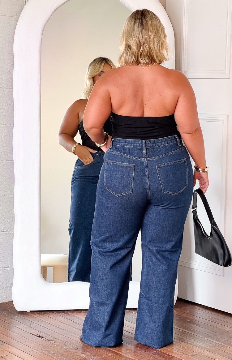 Essie Tamnoplave Ravne Traperice