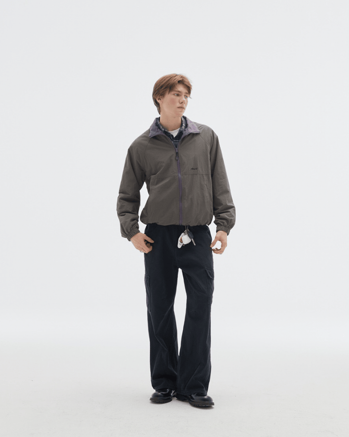 Dvoslojni Zip Vjetrojak