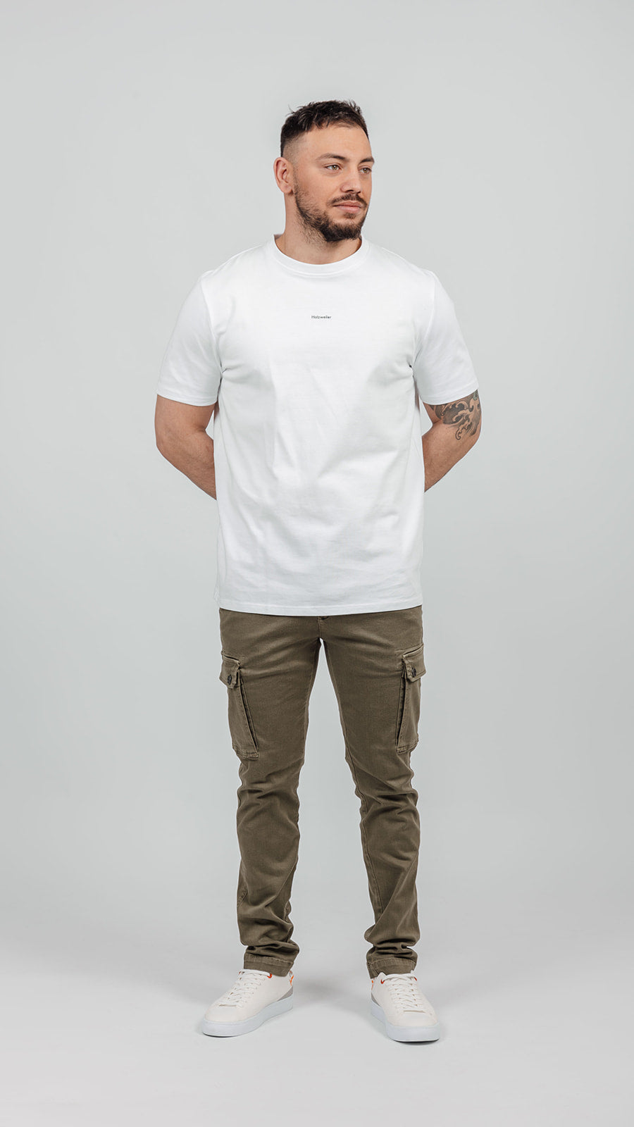 JAAN TRAPERICE ZELENE